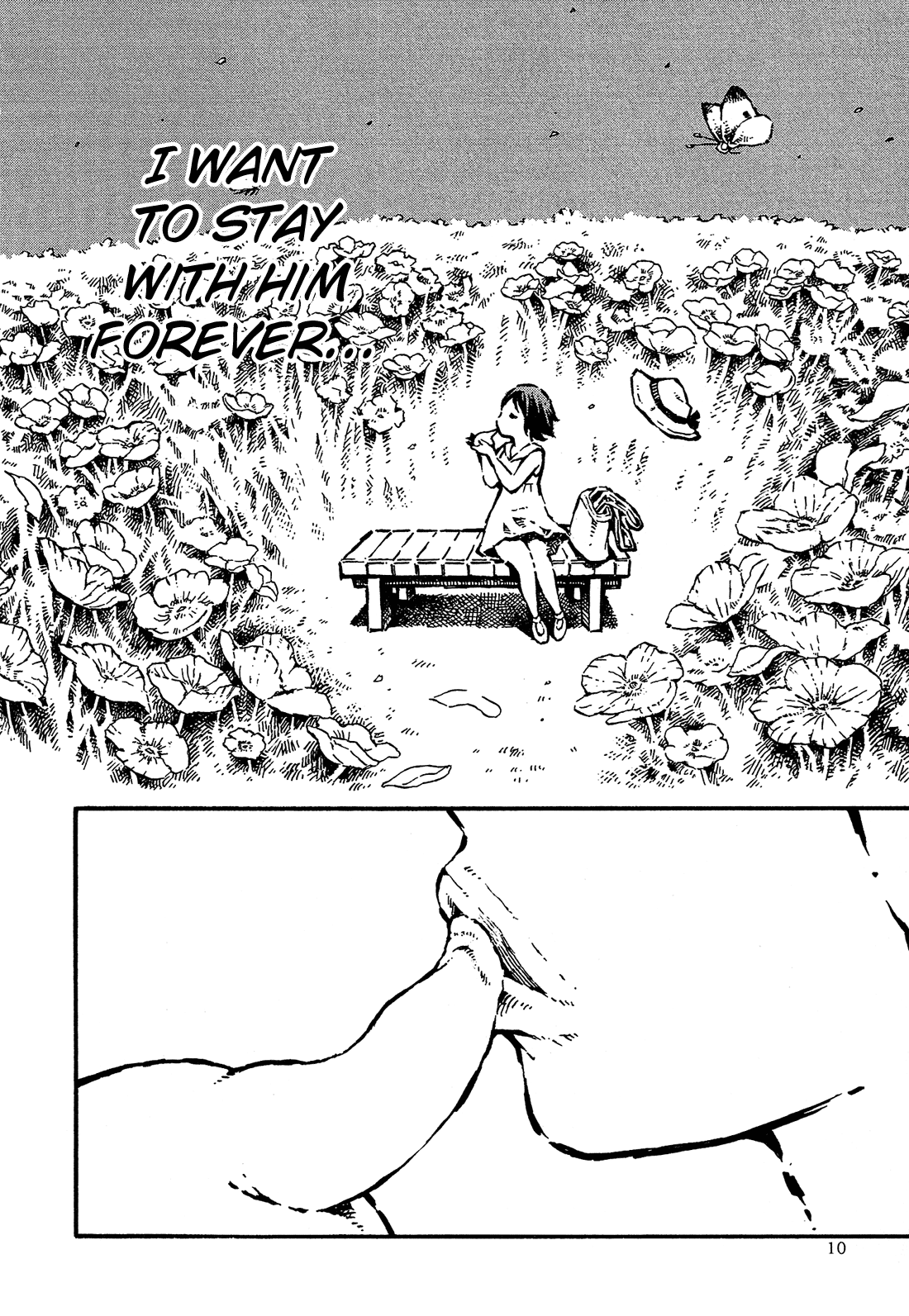 Sore wa Tada no Senpai no Chinko That's Just Senpai's Dick 第13页