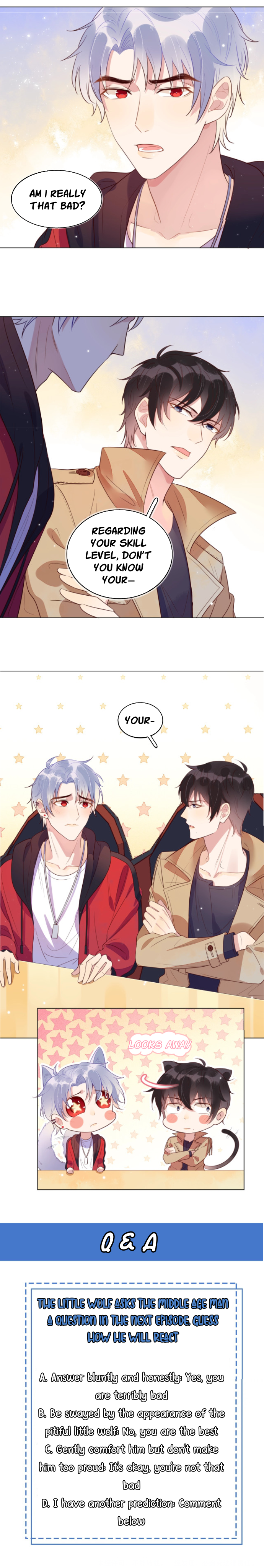 Double Kill Ch. 1 第18页