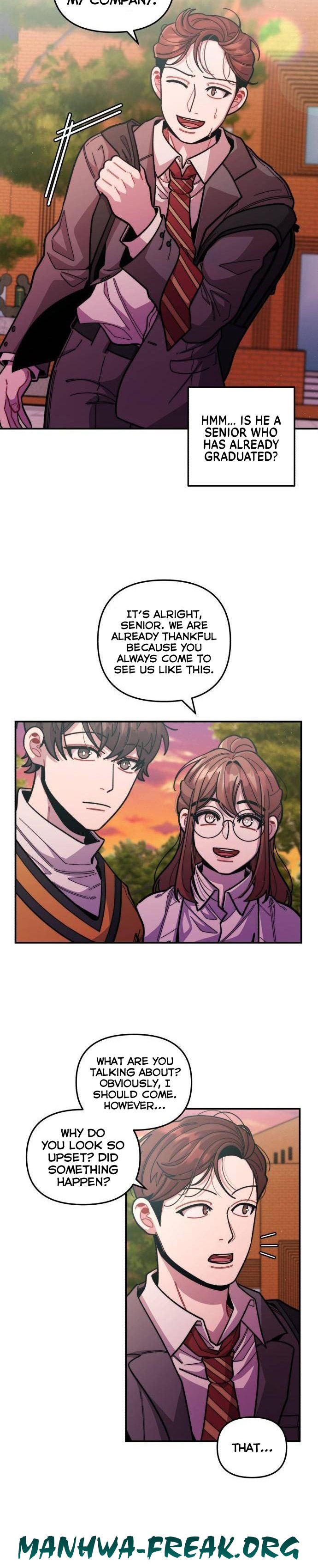 Musician Genius Who Lives Twice Ch. 5 第23页
