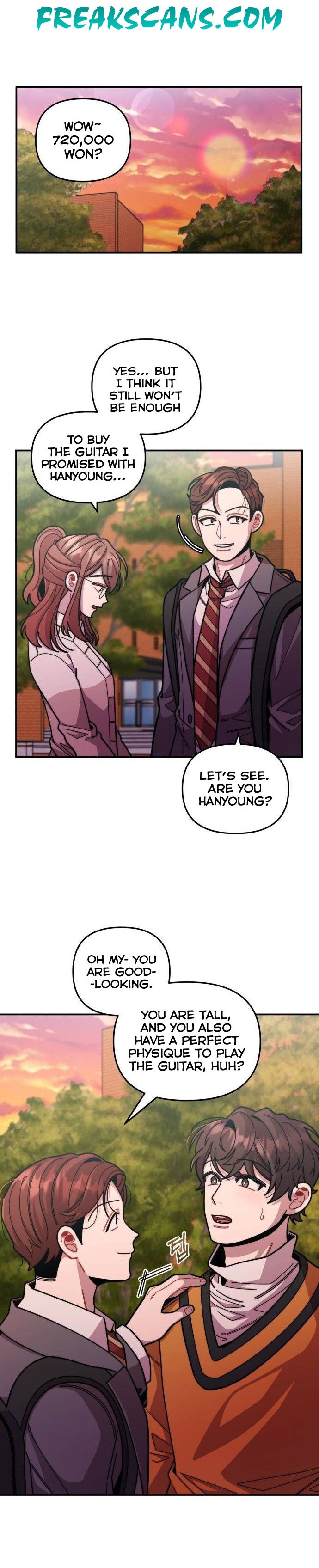 Musician Genius Who Lives Twice Ch. 5 第24页