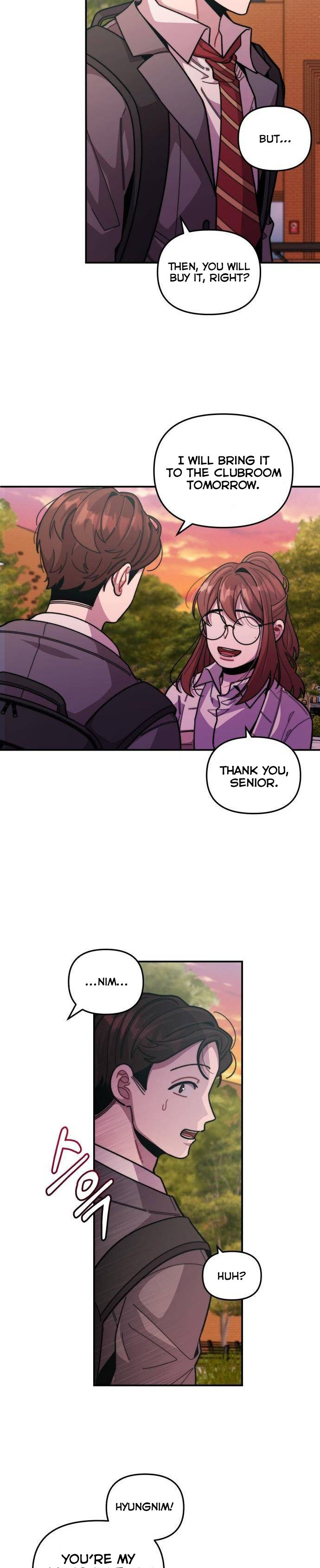 Musician Genius Who Lives Twice Ch. 5 第27页