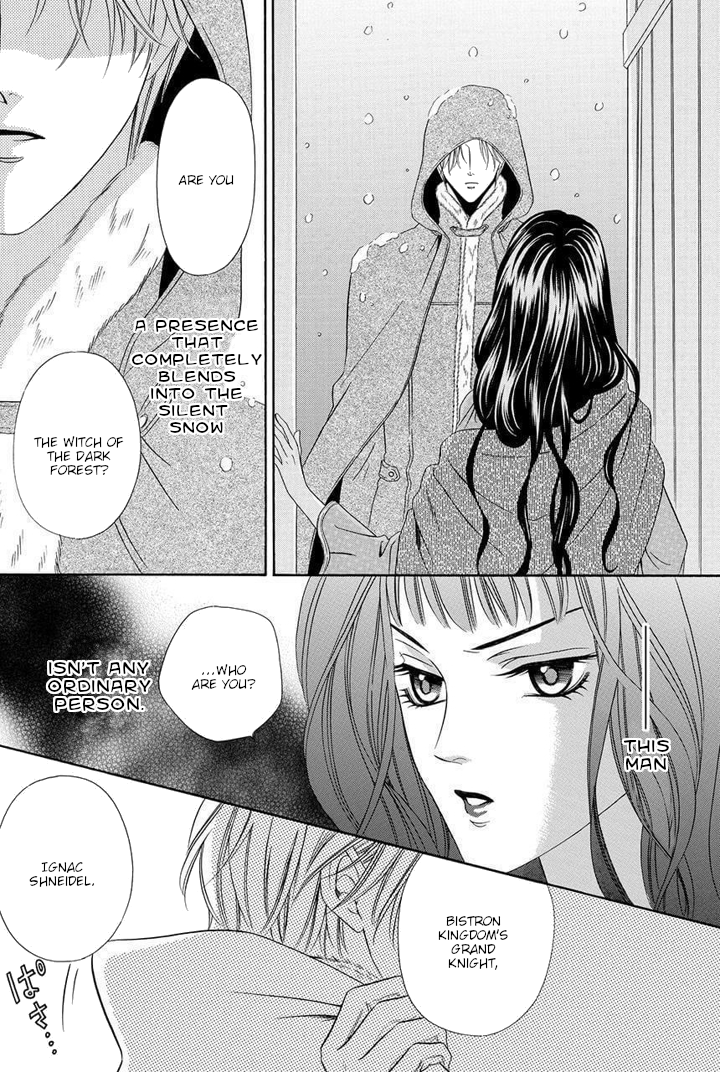 Majo to Kiketsu no Kishi 第6页