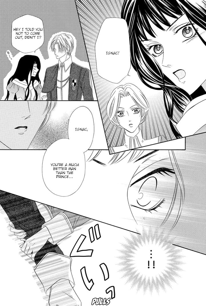 Majo to Kiketsu no Kishi Vol. 1 Ch. 1 第52页