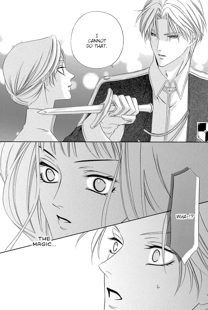 Majo to Kiketsu no Kishi Vol. 1 Ch. 1 第57页