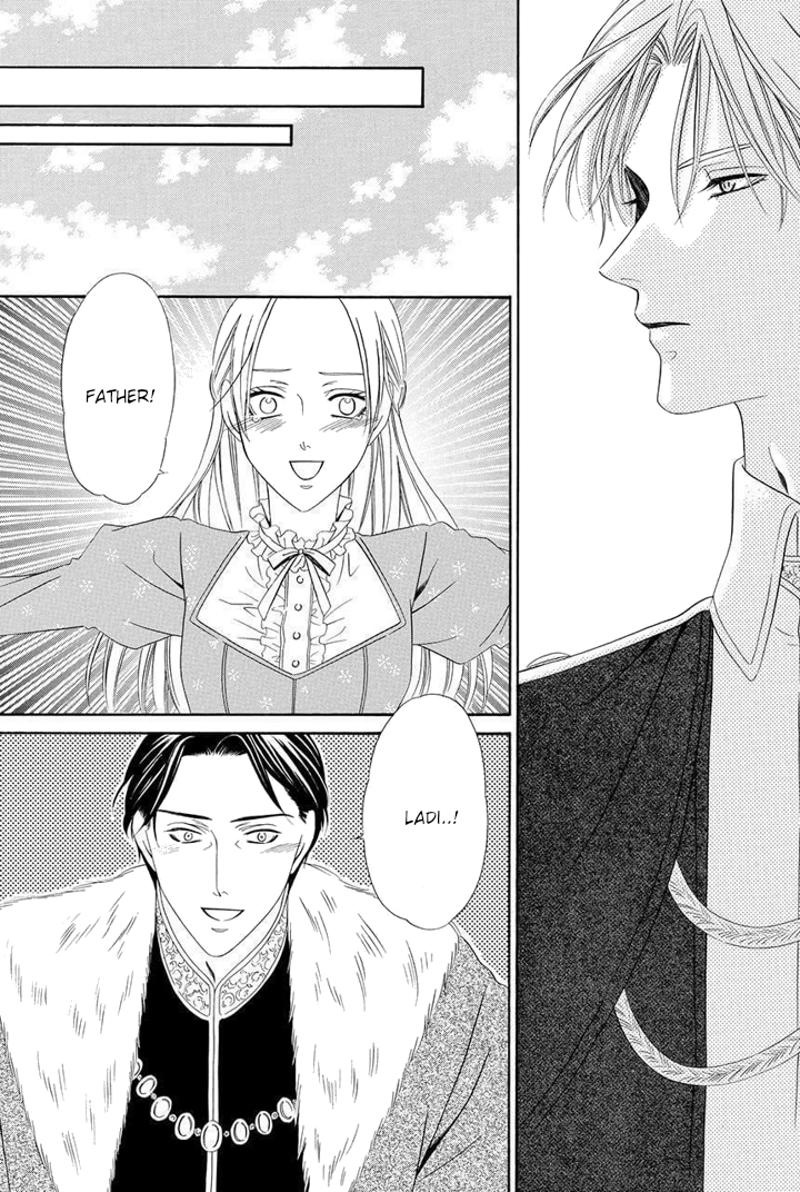Majo to Kiketsu no Kishi Vol. 1 Ch. 1 第61页