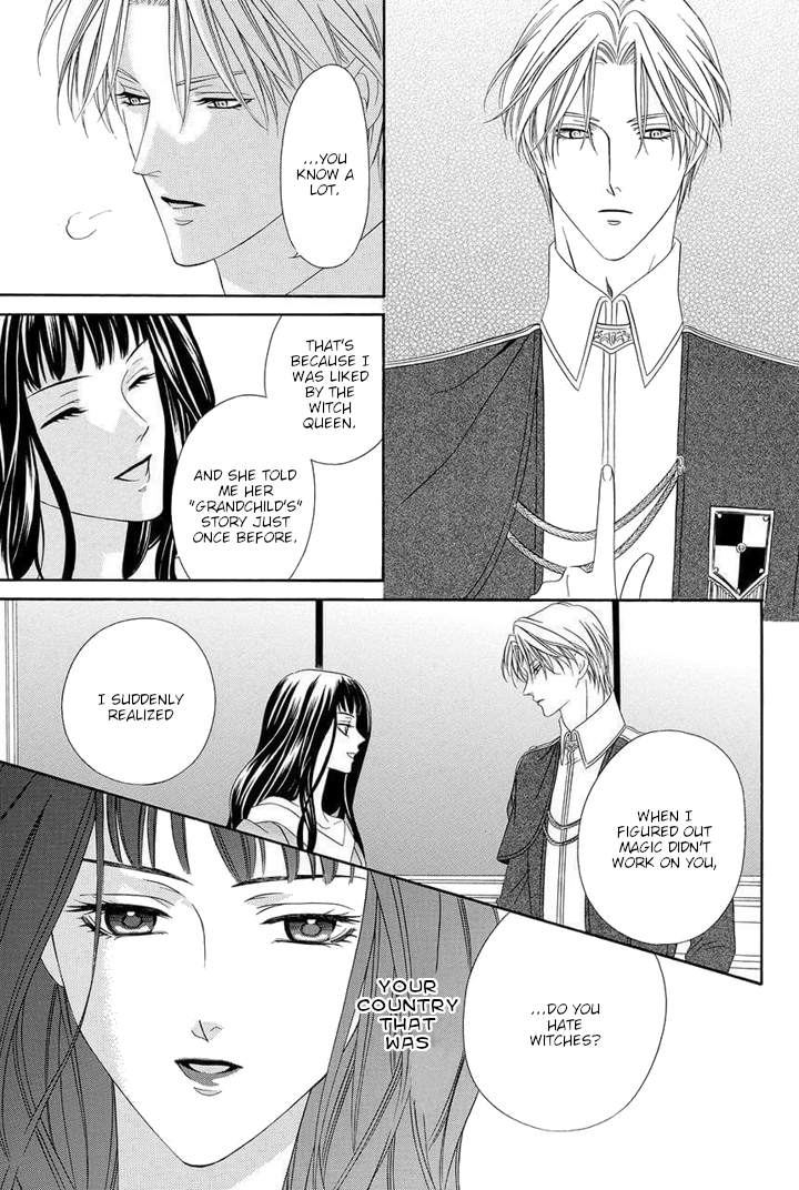 Majo to Kiketsu no Kishi Vol. 1 Ch. 1 第67页