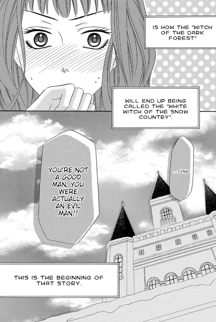 Majo to Kiketsu no Kishi Vol. 1 Ch. 1 第75页