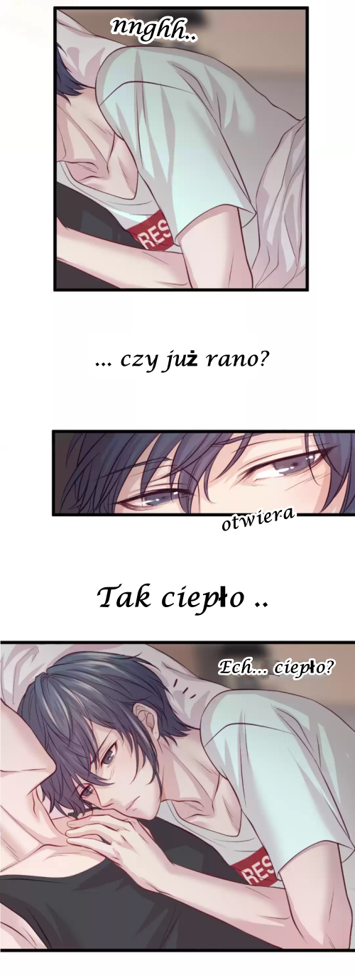 Crescendo ~two us: debut arco~ Ch. 1 第2页