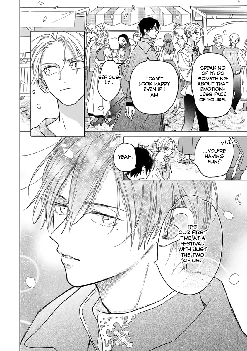 Yuusha no Ore-sama ga Madoushi Nanka ni! Vol. 1 Ch. 6 第9页