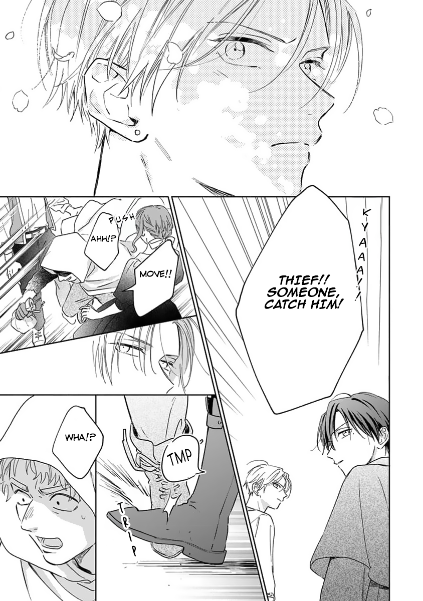 Yuusha no Ore-sama ga Madoushi Nanka ni! Vol. 1 Ch. 6 第10页