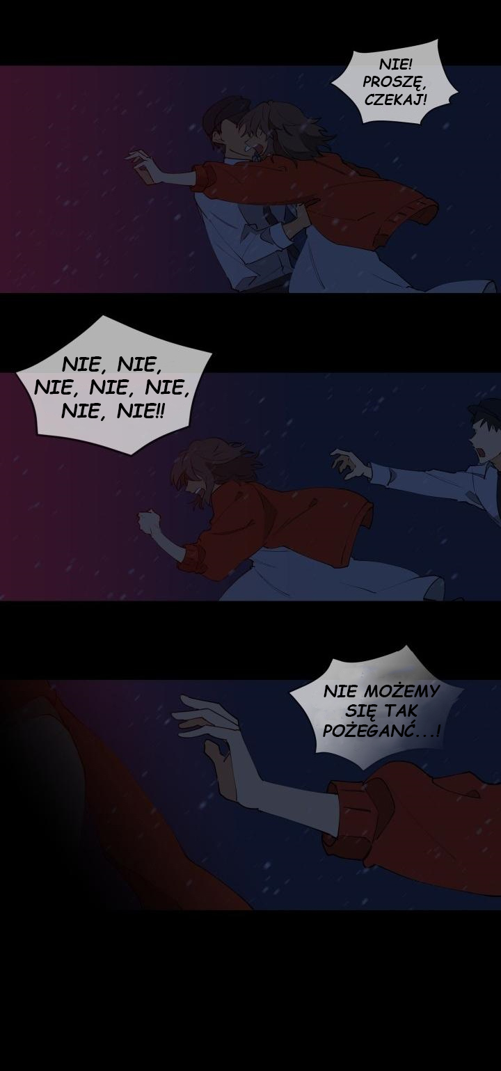 Flower and the Beast Rozdział 第22页