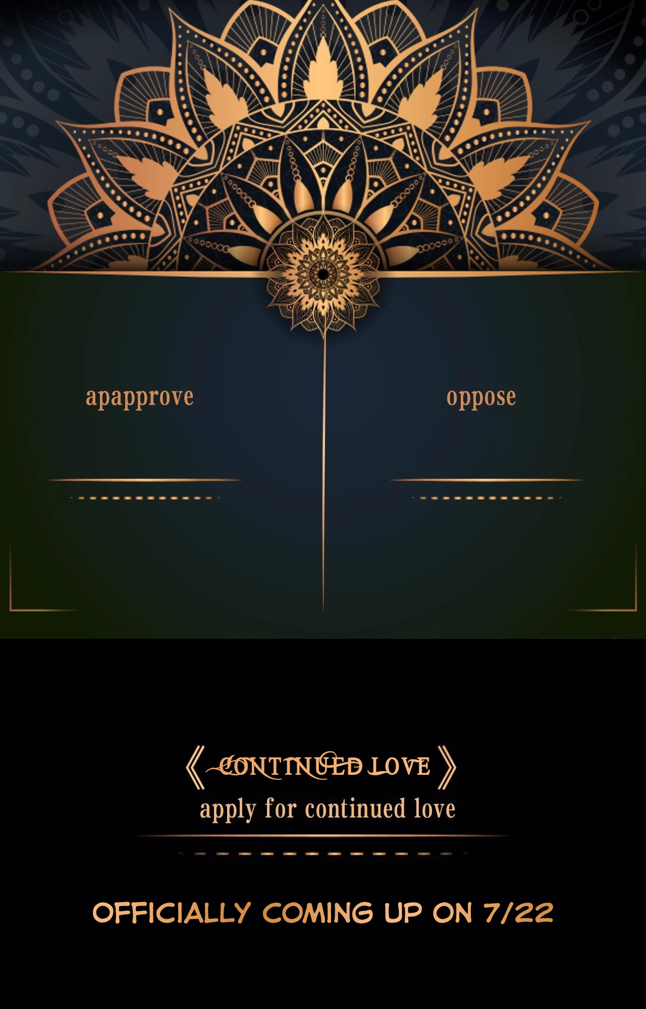 Continued Love Character Intro 第7页