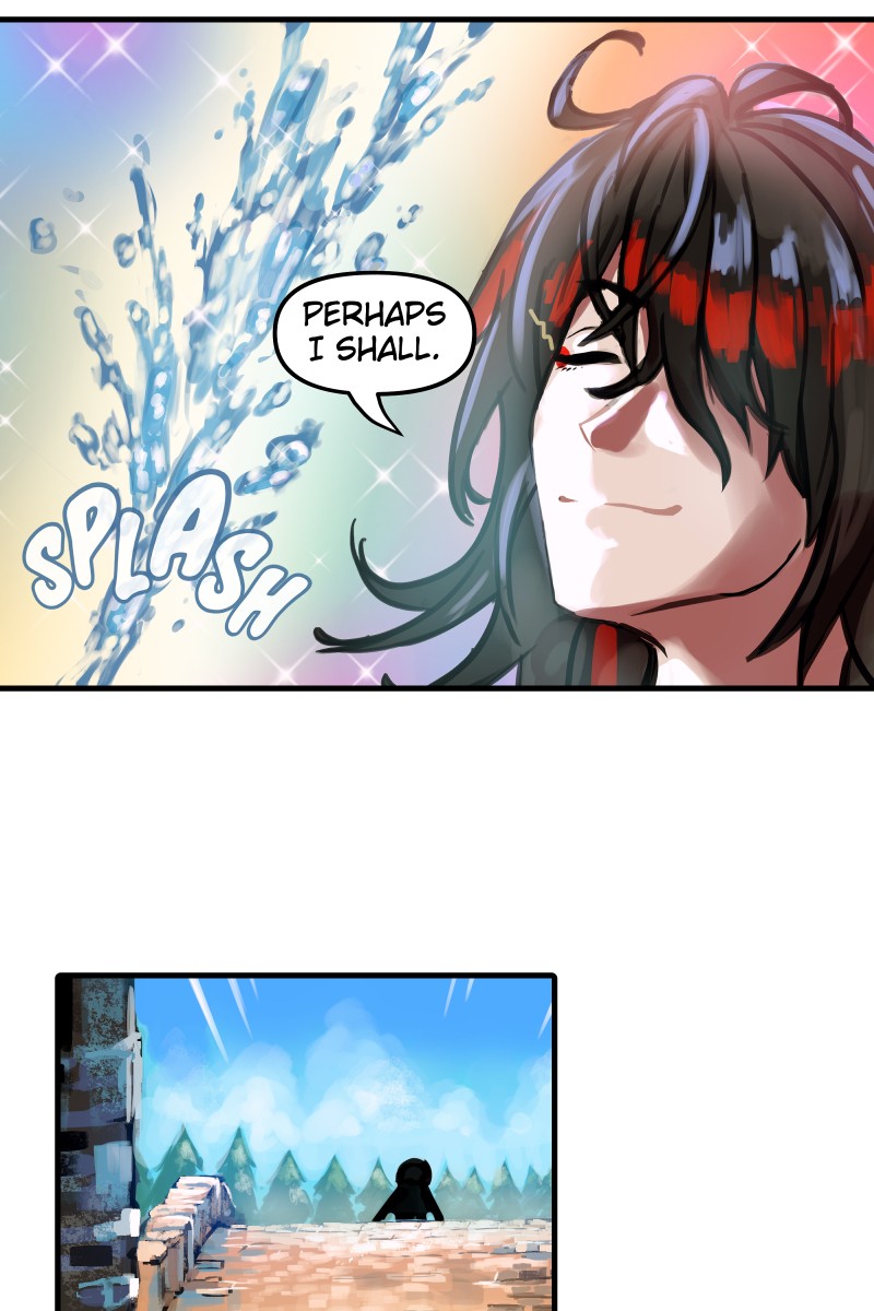 Vox Akuma: A WEBTOON 第5页