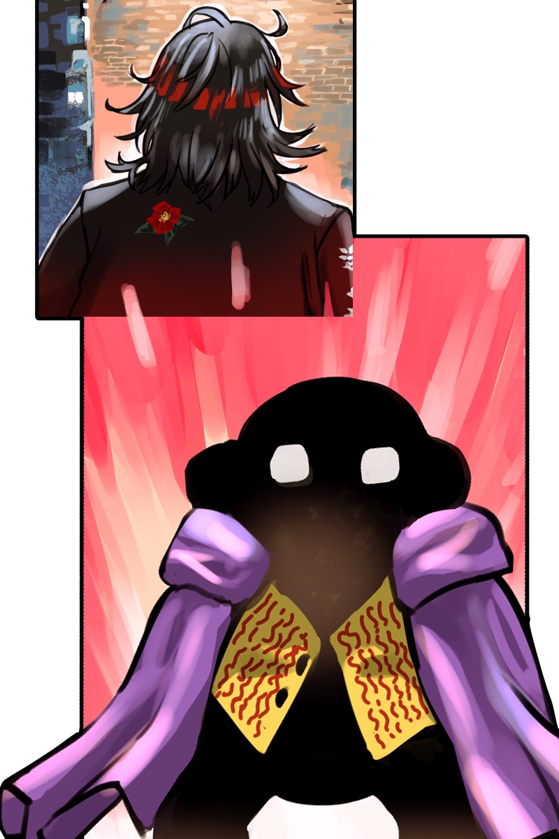 Vox Akuma: A WEBTOON 第6页