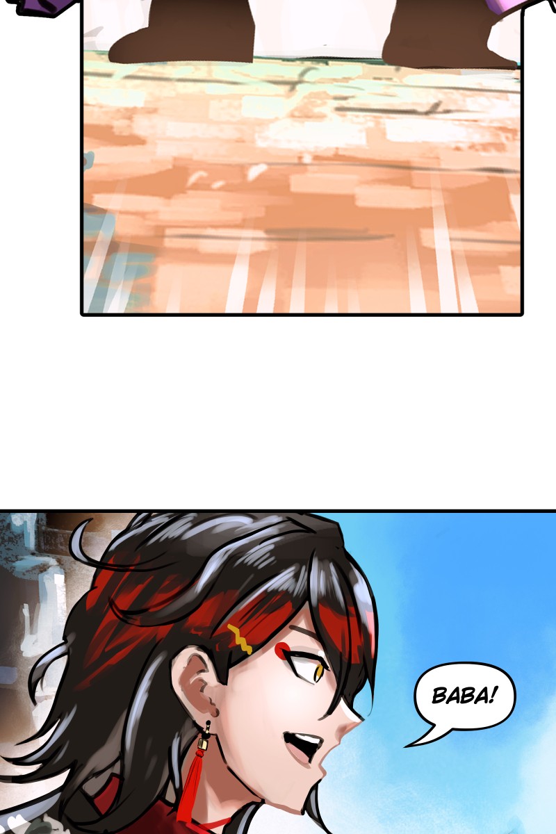 Vox Akuma: A WEBTOON 第7页