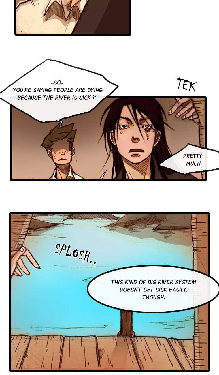Hongdo Ch. 2 第23页