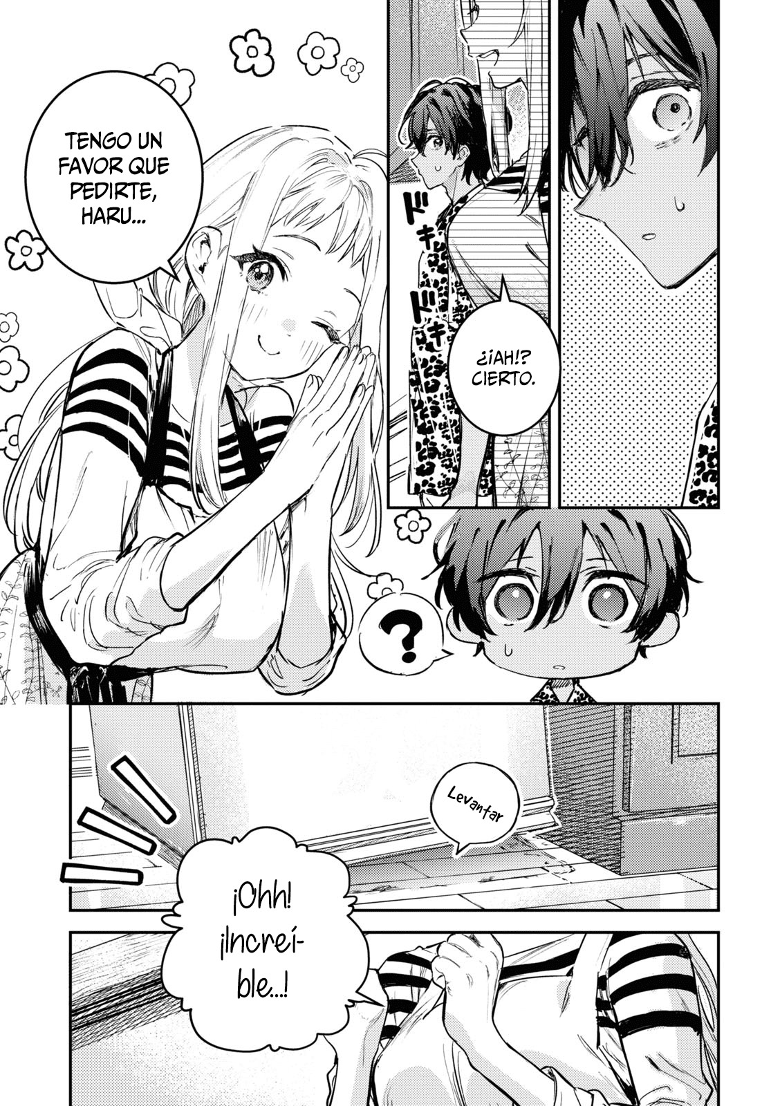 Westa no Daidokoro -Wasureta Boku no Sekai Gohan- Vol. 1 Ch. 2 第12页