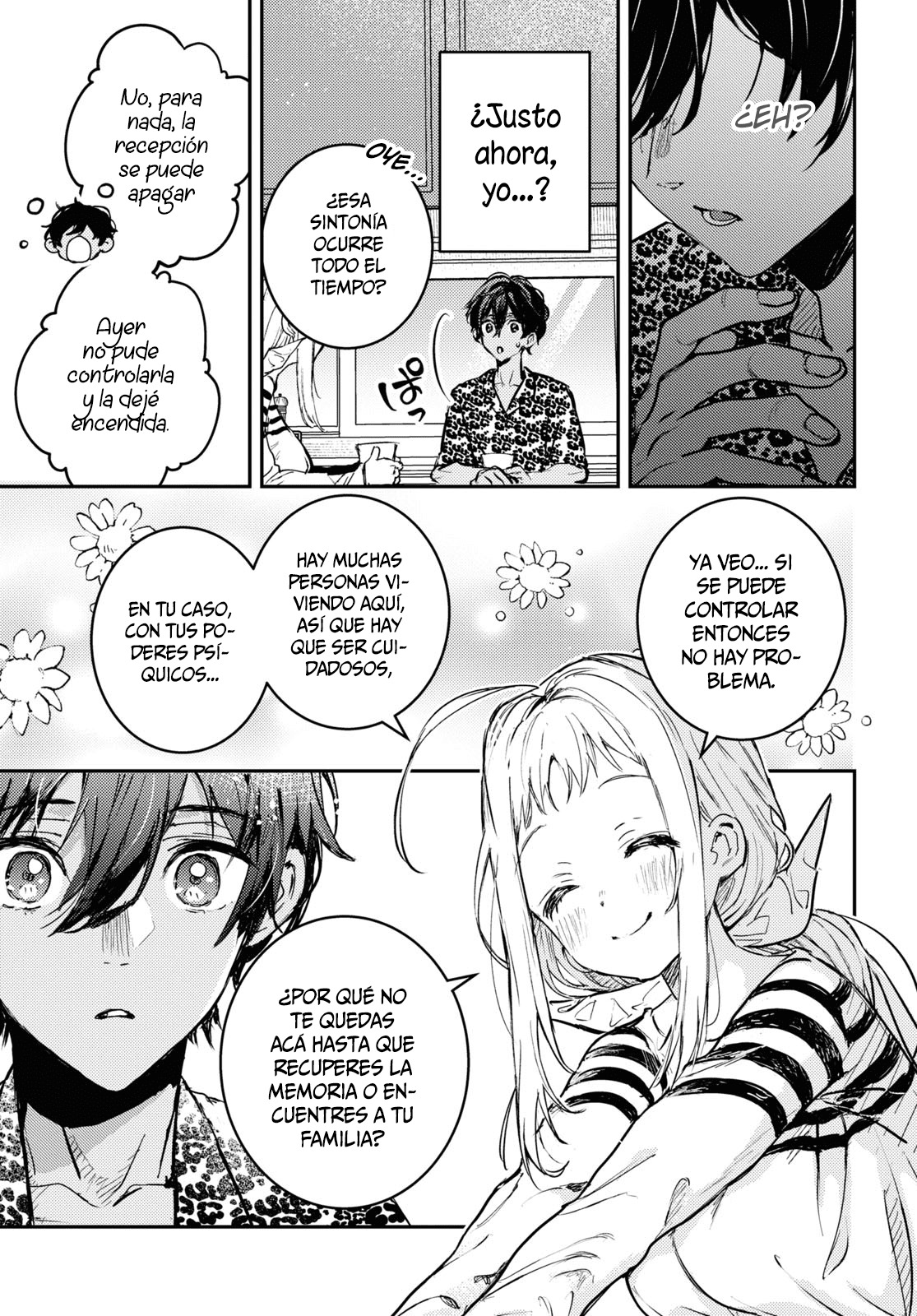 Westa no Daidokoro -Wasureta Boku no Sekai Gohan- Vol. 1 Ch. 2 第20页