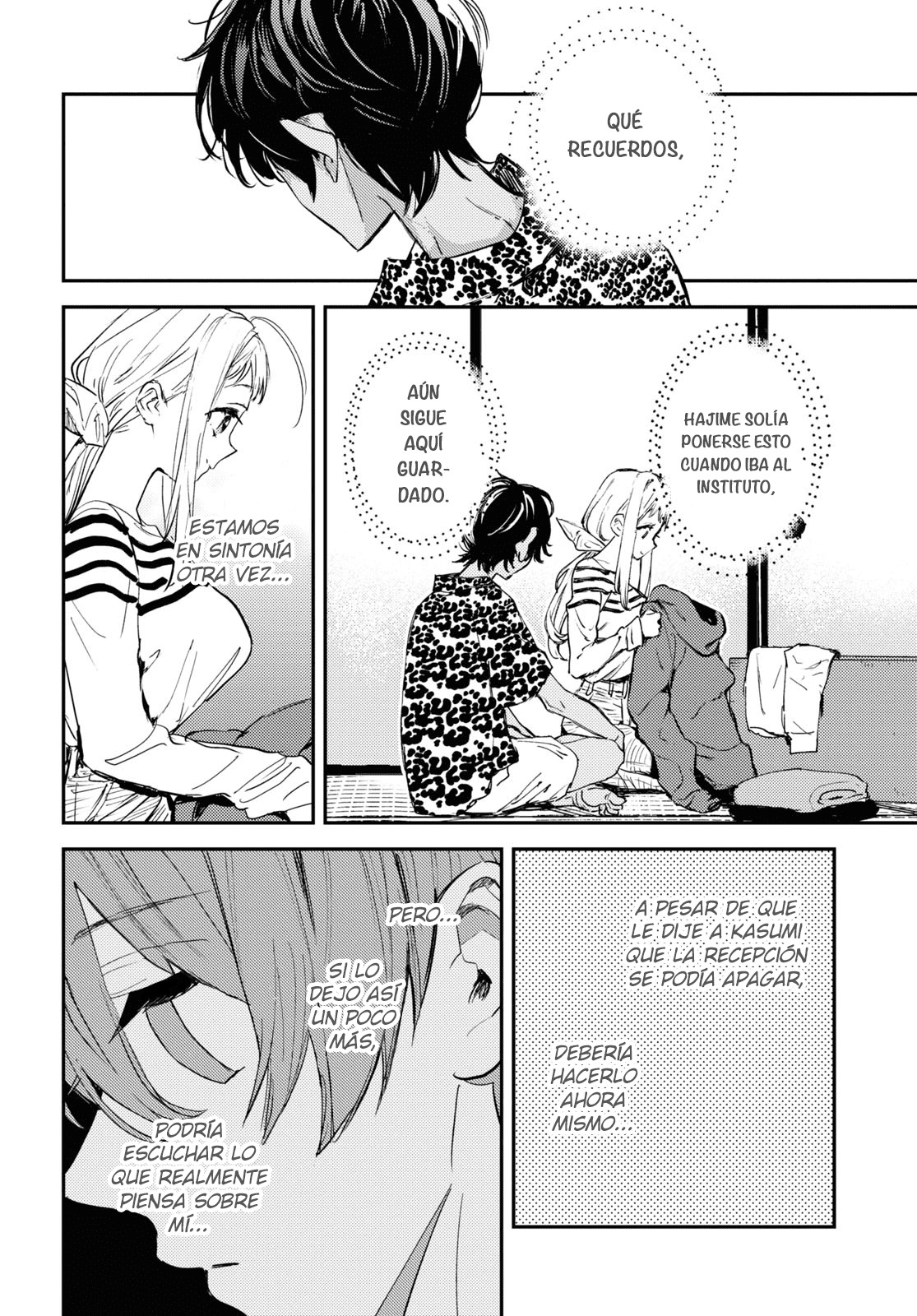 Westa no Daidokoro -Wasureta Boku no Sekai Gohan- Vol. 1 Ch. 2 第23页