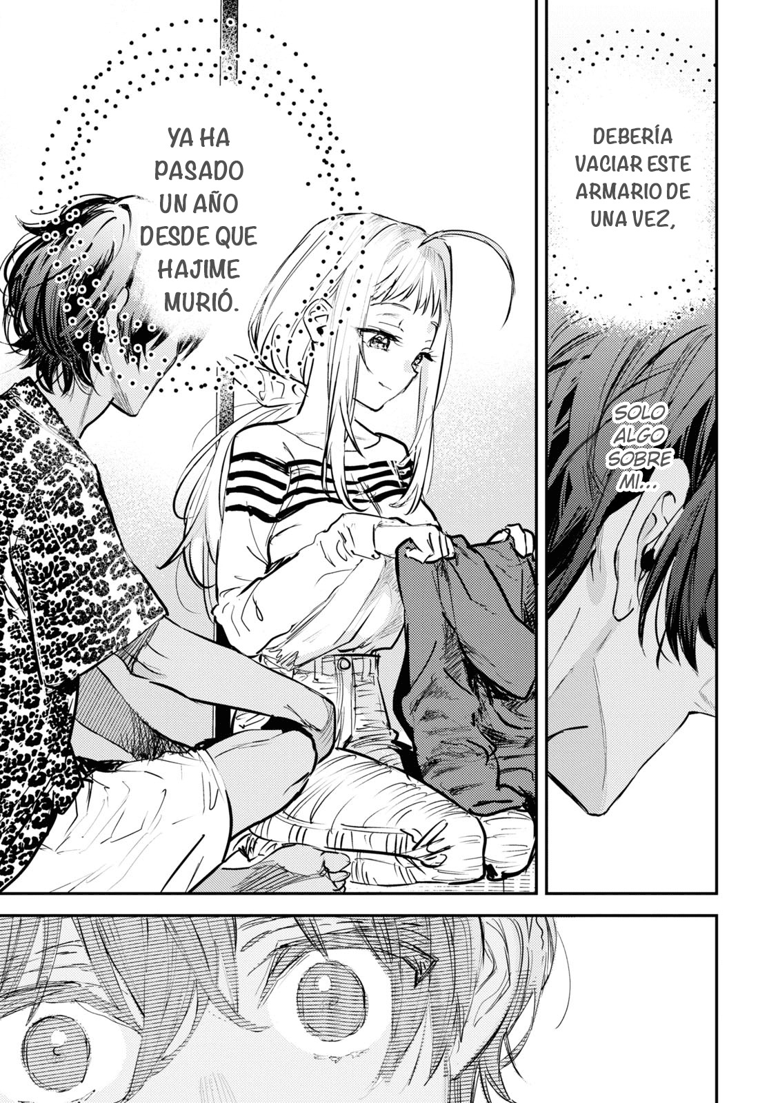 Westa no Daidokoro -Wasureta Boku no Sekai Gohan- Vol. 1 Ch. 2 第24页