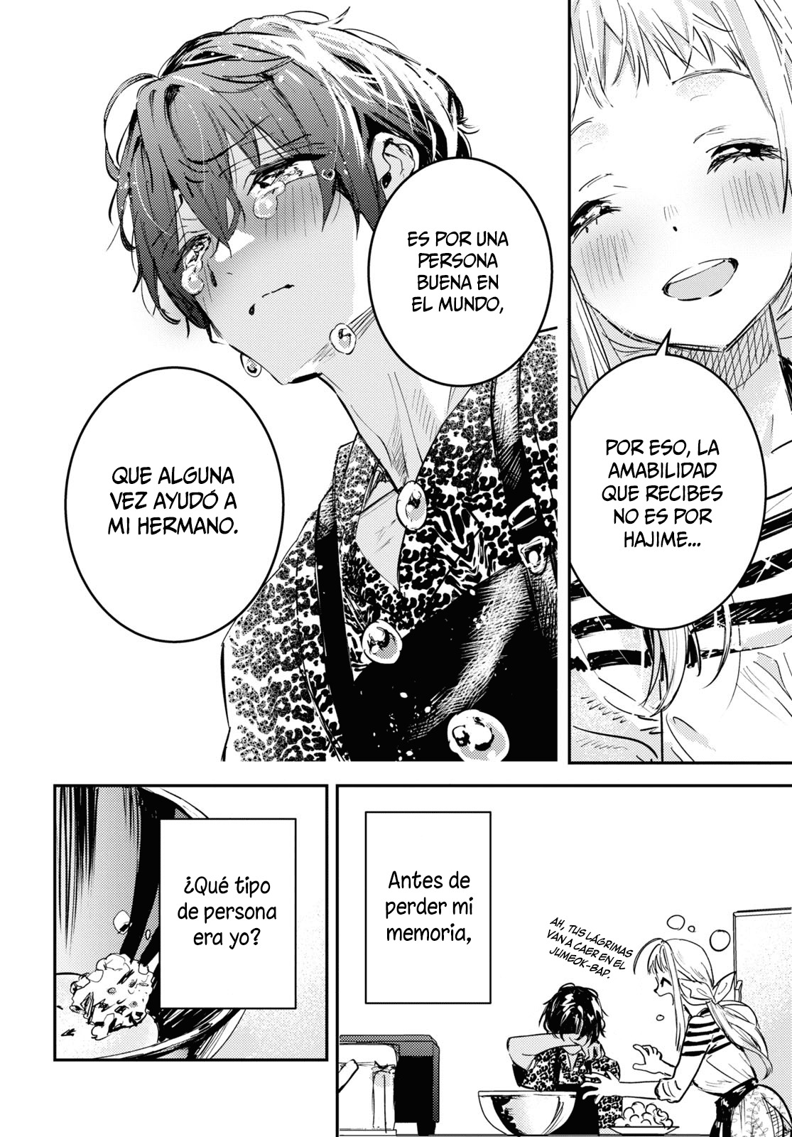 Westa no Daidokoro -Wasureta Boku no Sekai Gohan- Vol. 1 Ch. 2 第42页