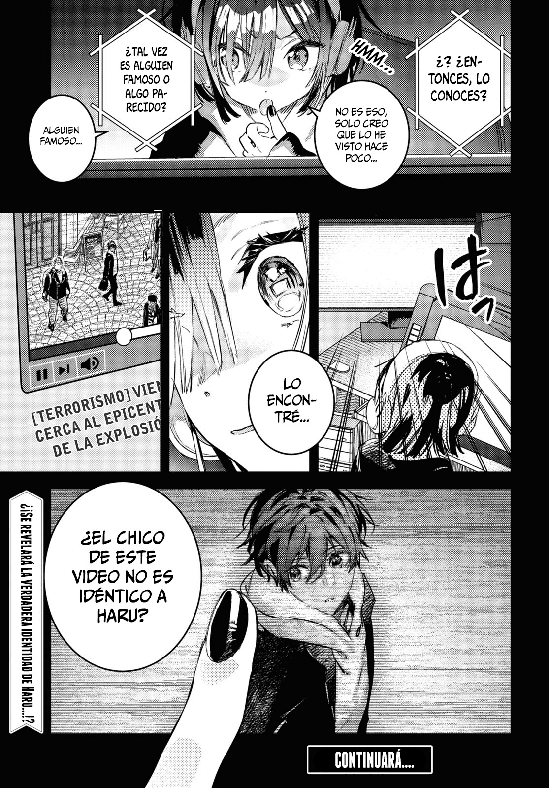 Westa no Daidokoro -Wasureta Boku no Sekai Gohan- Vol. 1 Ch. 2 第45页