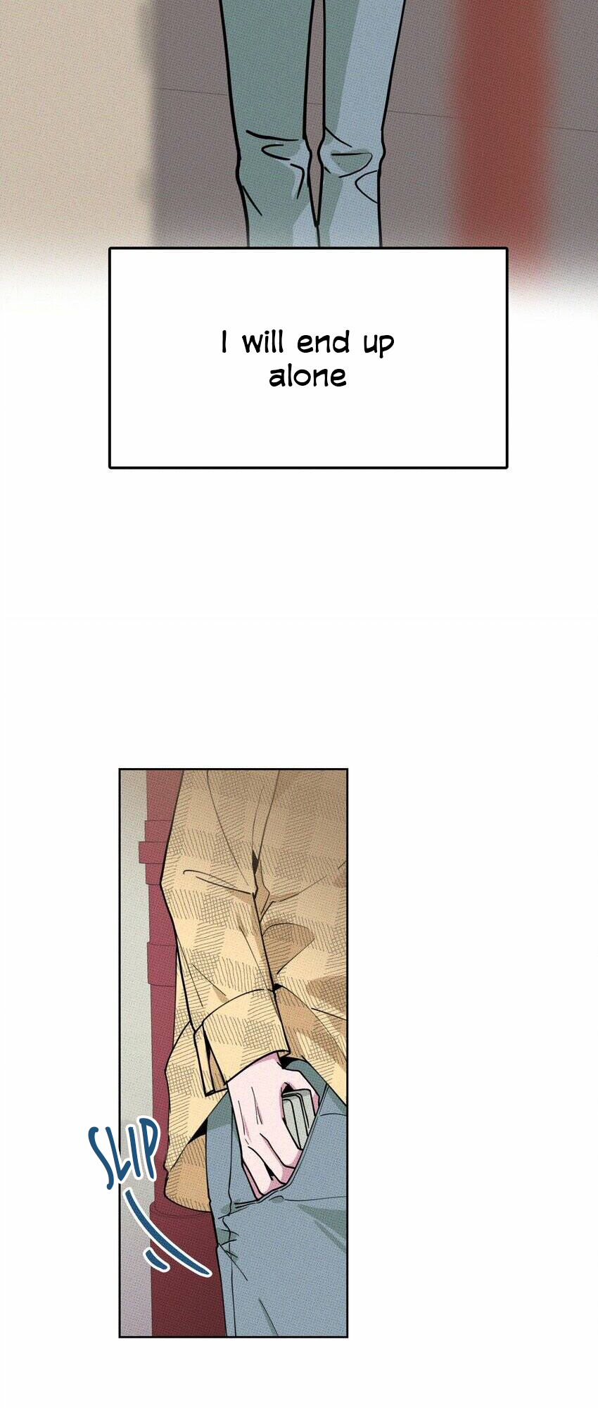 Don't Eat My Little Cookies Ch. 1 第17页