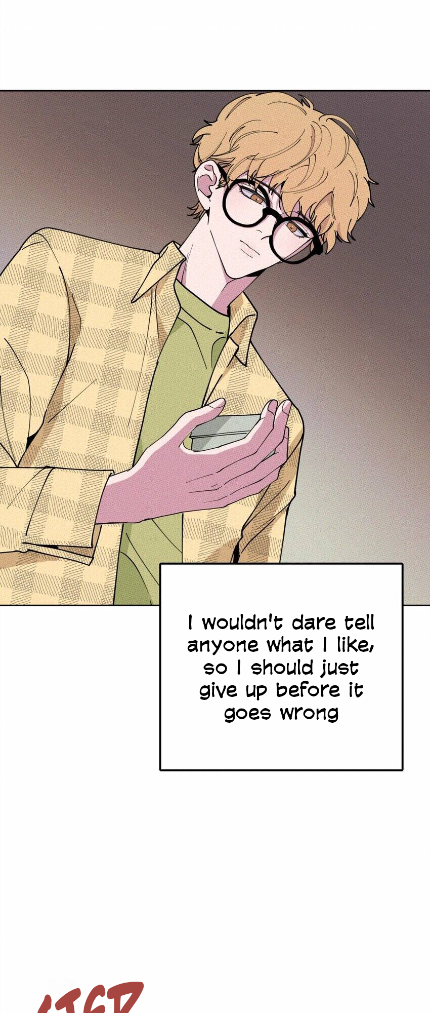 Don't Eat My Little Cookies Ch. 1 第18页