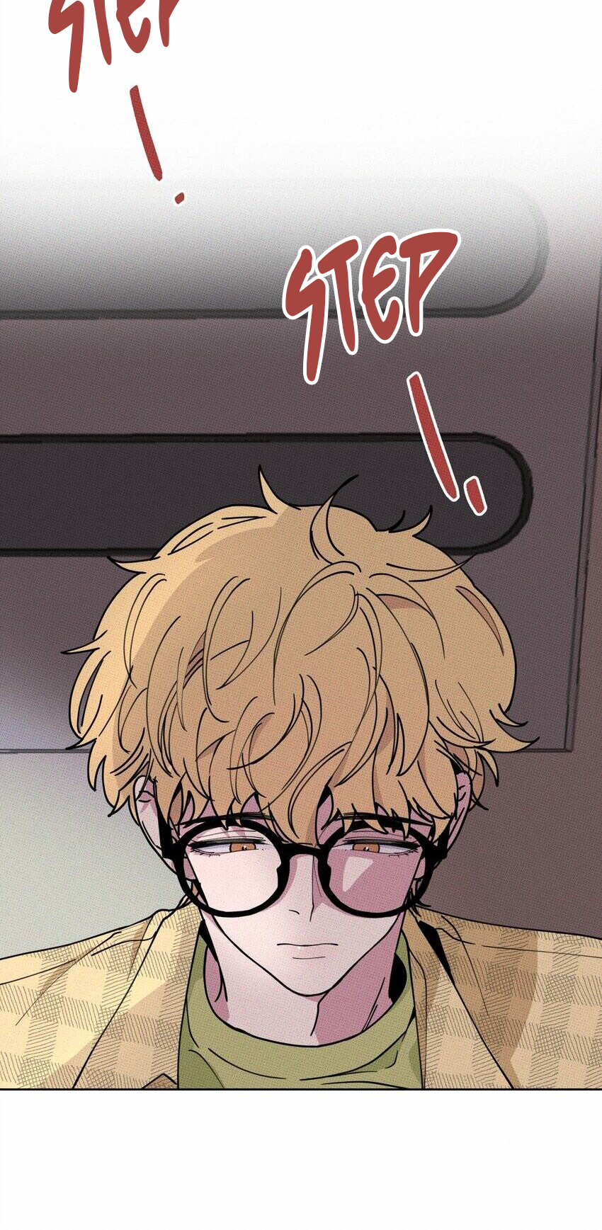 Don't Eat My Little Cookies Ch. 1 第19页