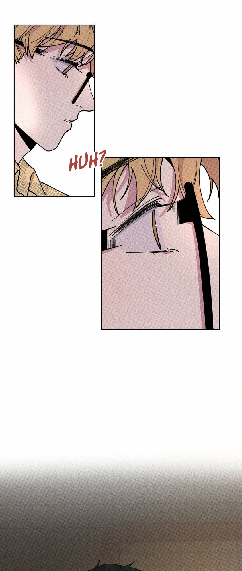 Don't Eat My Little Cookies Ch. 1 第20页