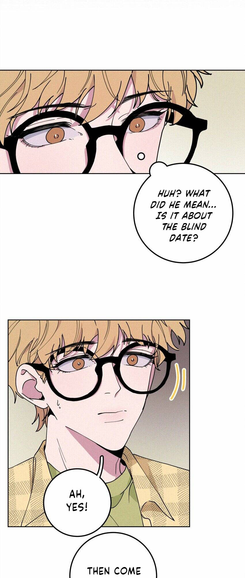 Don't Eat My Little Cookies Ch. 1 第24页