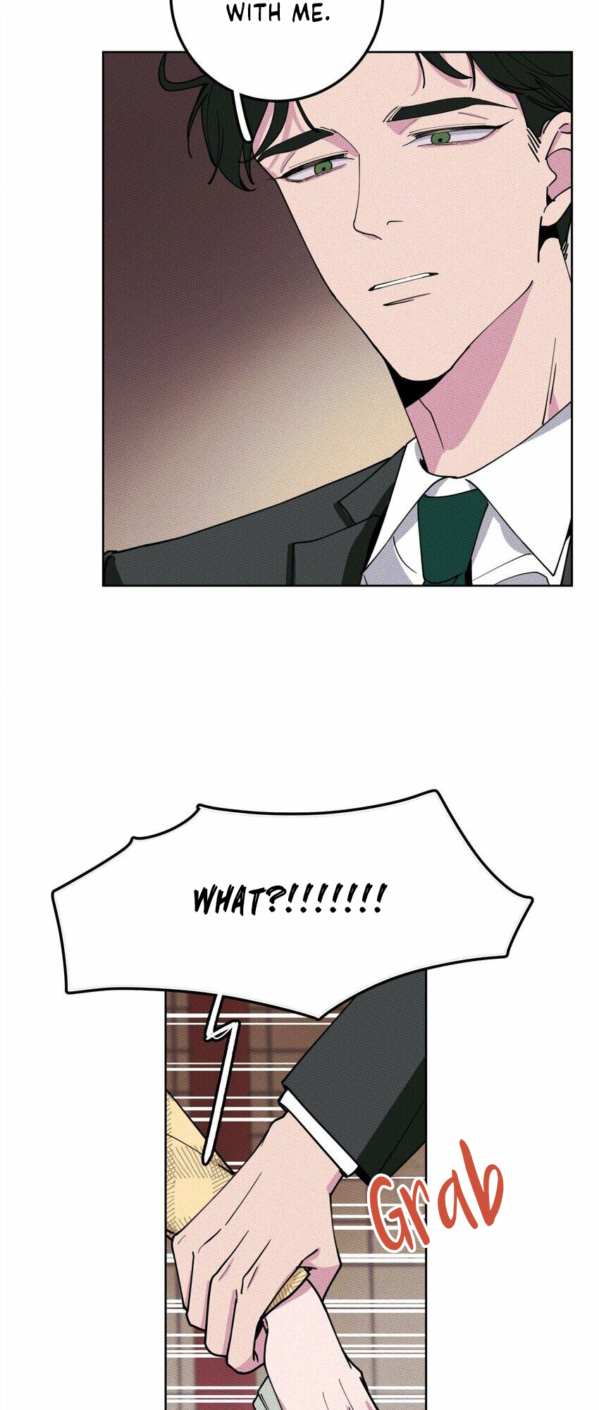 Don't Eat My Little Cookies Ch. 1 第25页