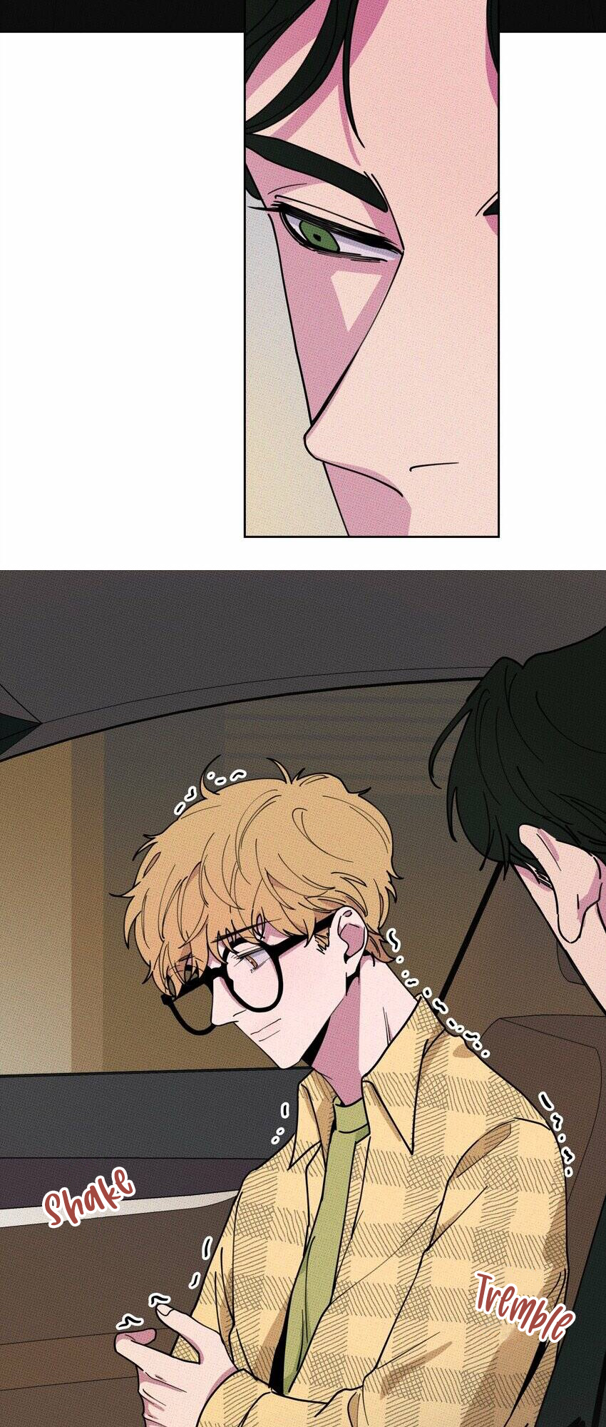 Don't Eat My Little Cookies Ch. 1 第28页