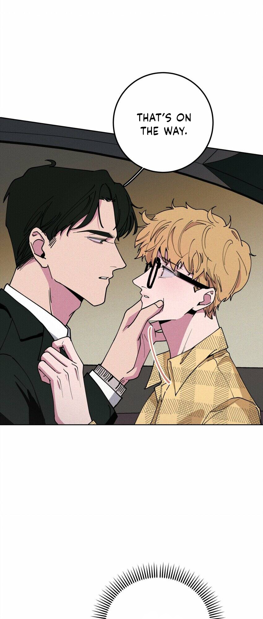 Don't Eat My Little Cookies Ch. 1 第34页