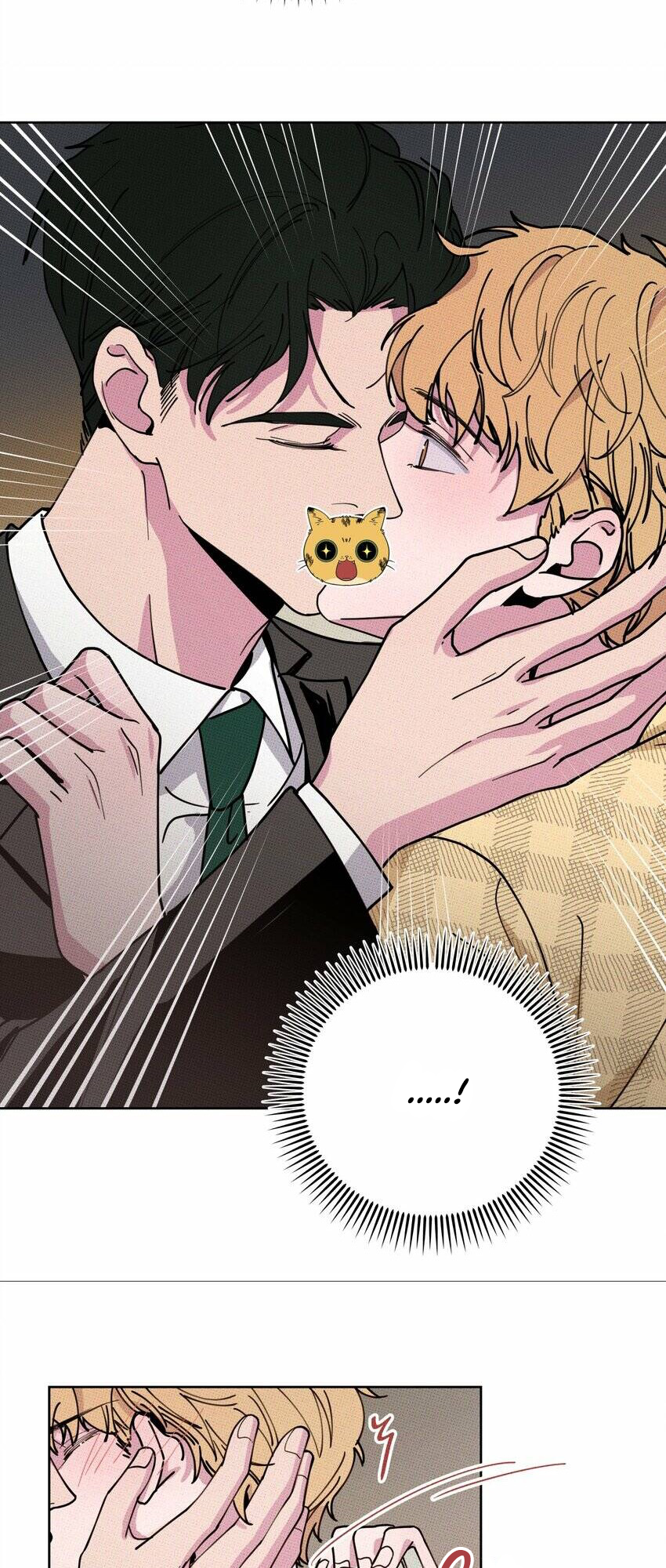 Don't Eat My Little Cookies Ch. 1 第36页