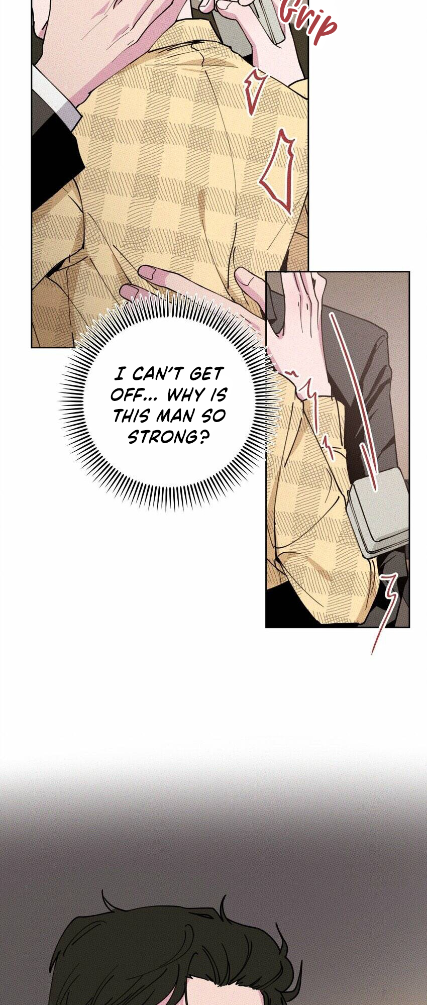 Don't Eat My Little Cookies Ch. 1 第37页