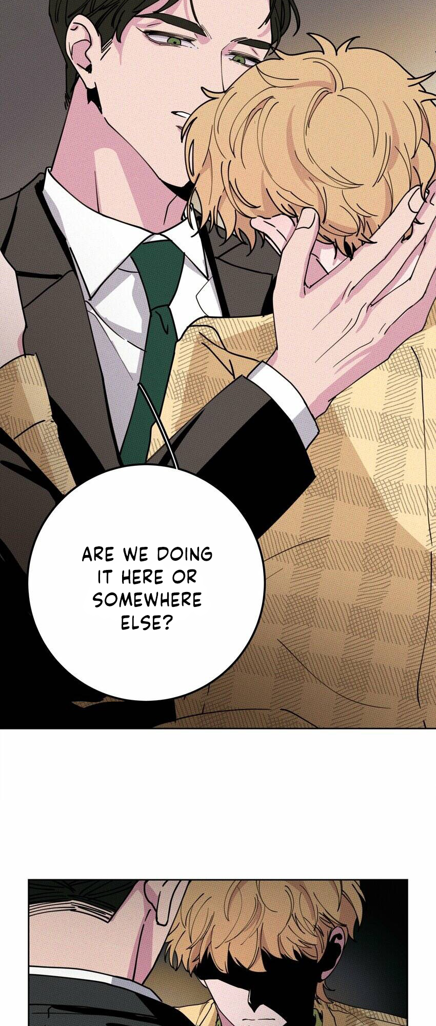 Don't Eat My Little Cookies Ch. 1 第38页