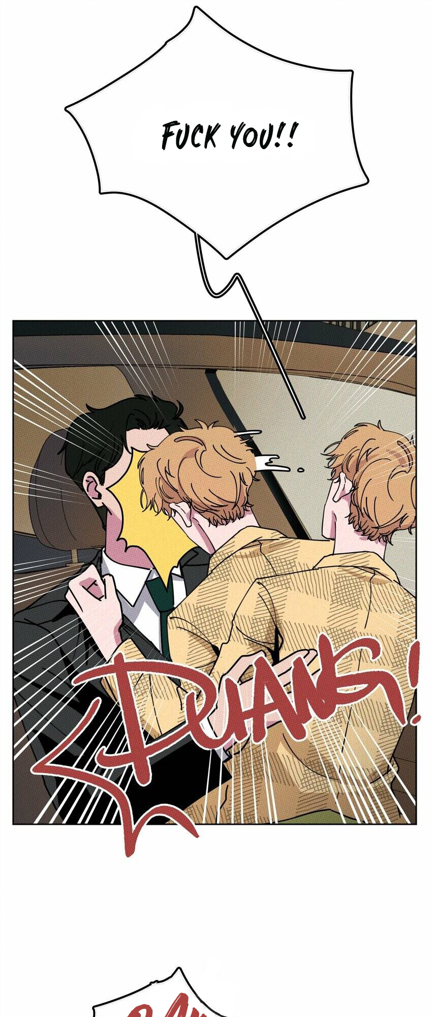 Don't Eat My Little Cookies Ch. 1 第40页