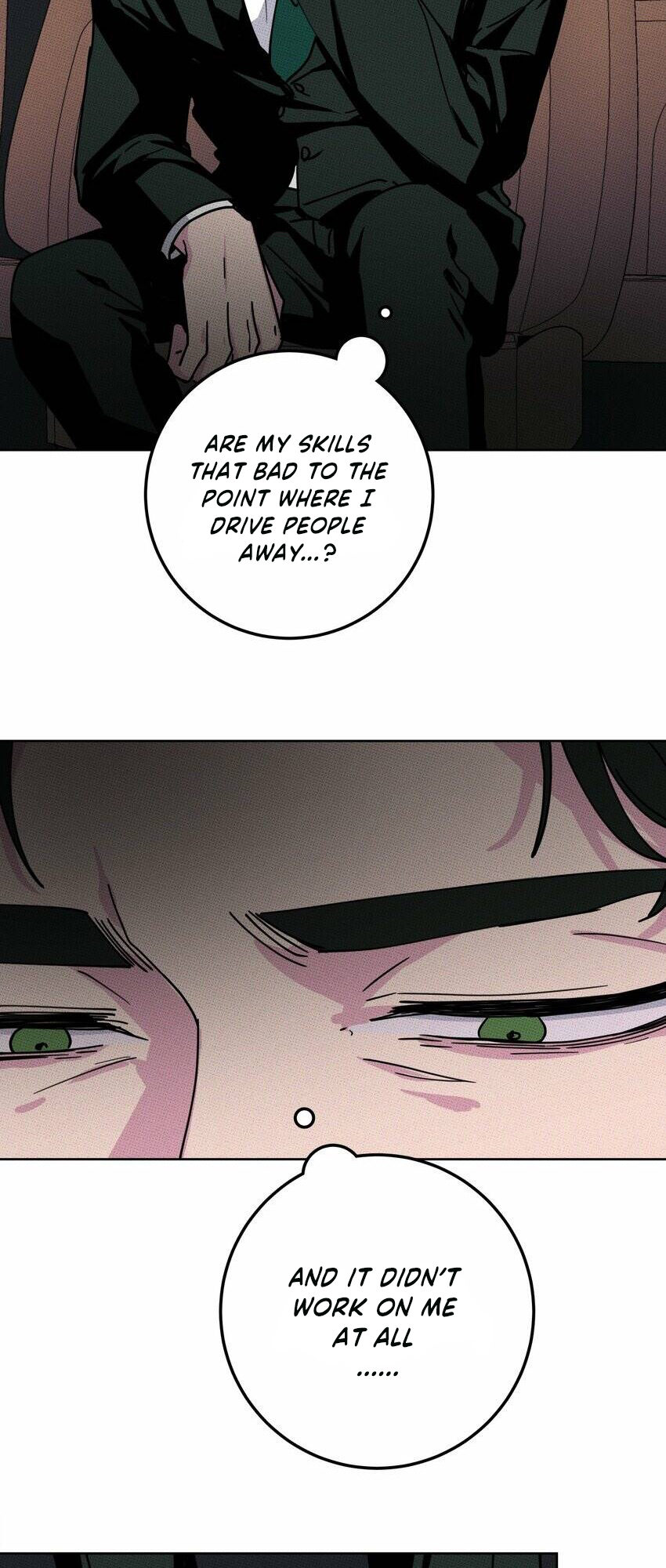 Don't Eat My Little Cookies Ch. 1 第43页