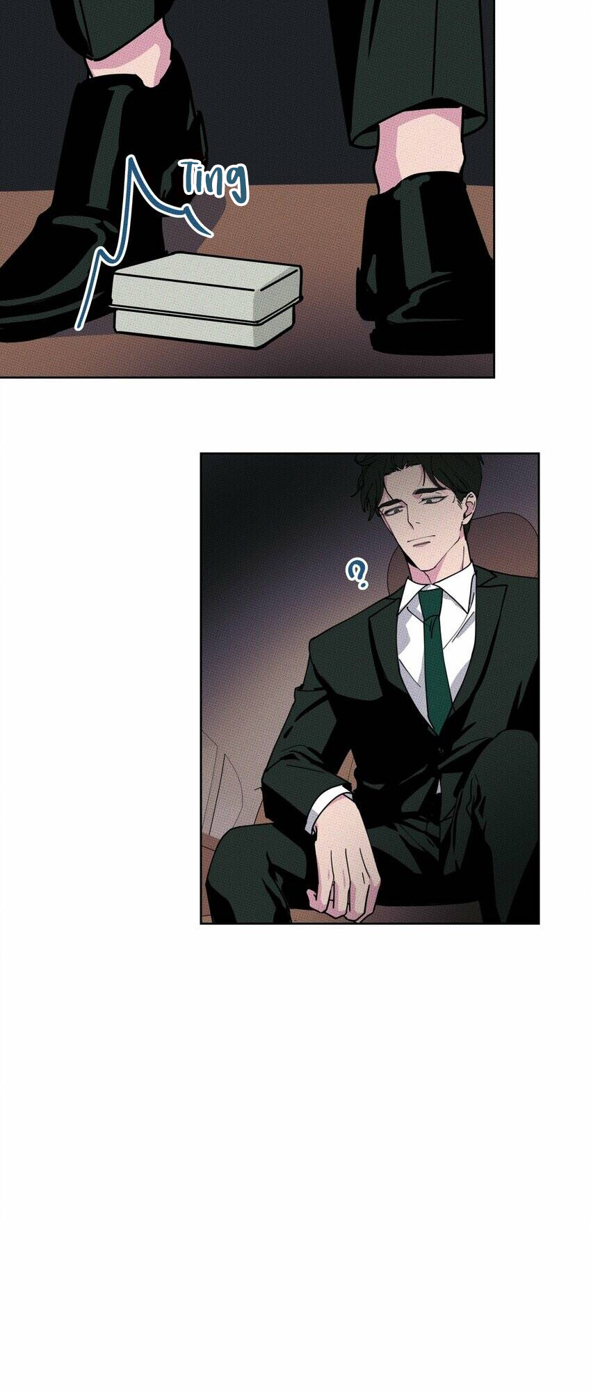 Don't Eat My Little Cookies Ch. 1 第44页