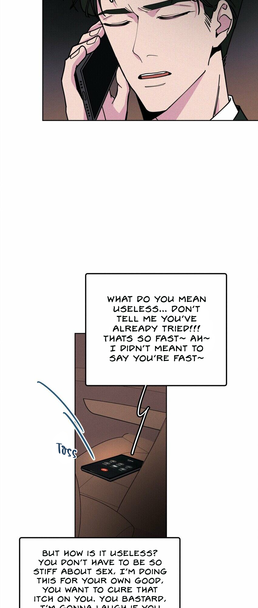 Don't Eat My Little Cookies Ch. 1 第48页