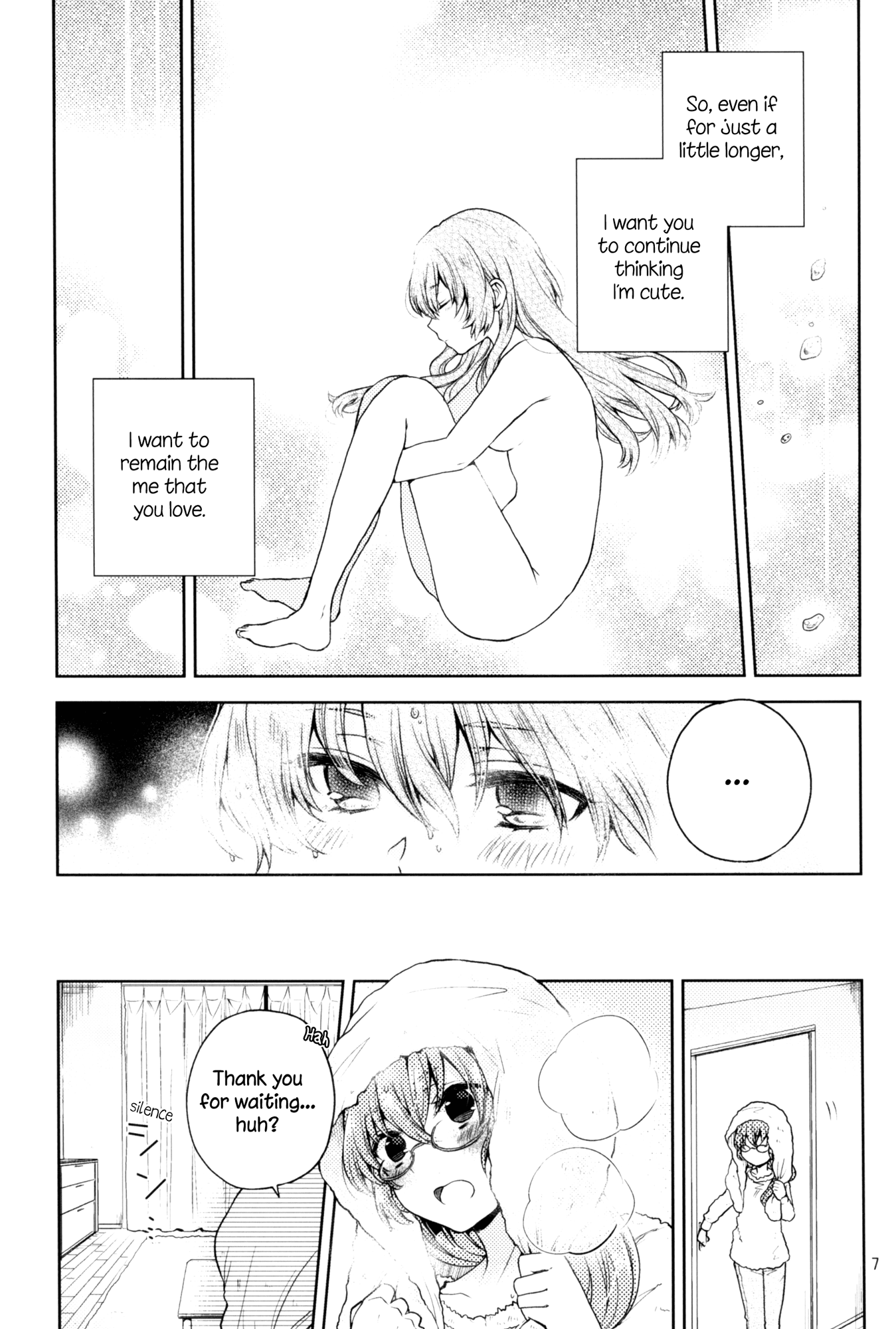Snap decision 第7页