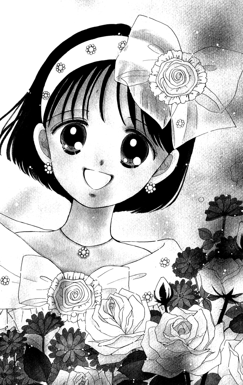 Secret Princess 第4页