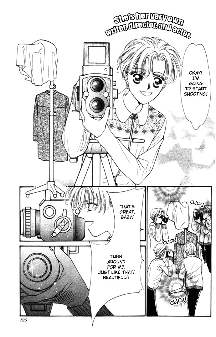 Ingenuo Vol. 1 Ch. 5 第6页