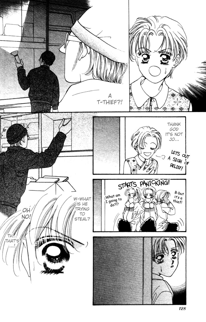 Ingenuo Vol. 1 Ch. 5 第9页