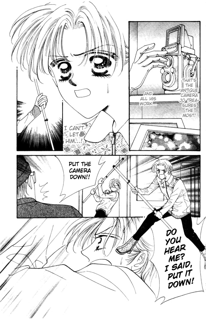 Ingenuo Vol. 1 Ch. 5 第10页