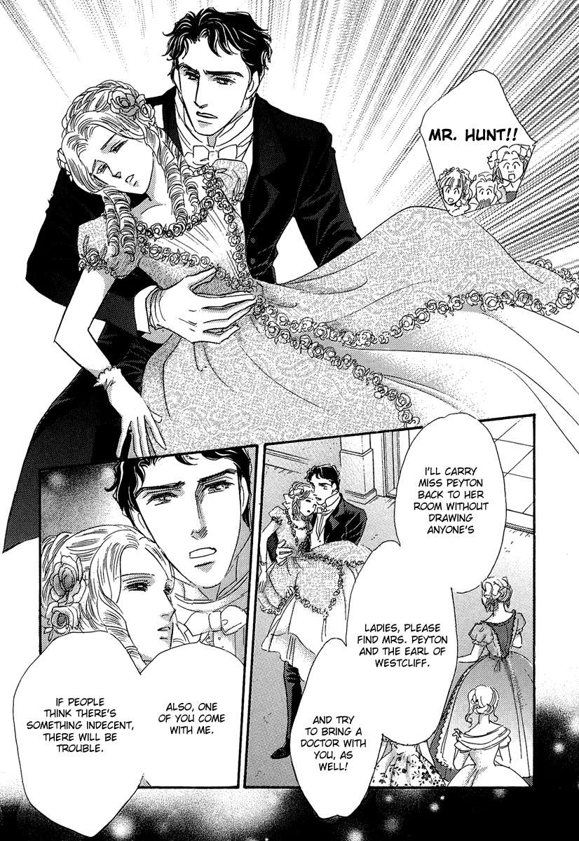 Secrets of a Summer Night Vol. 1 Ch. 2 第19页
