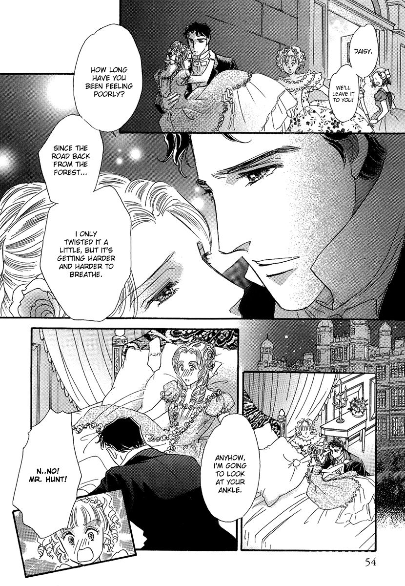 Secrets of a Summer Night Vol. 1 Ch. 2 第20页