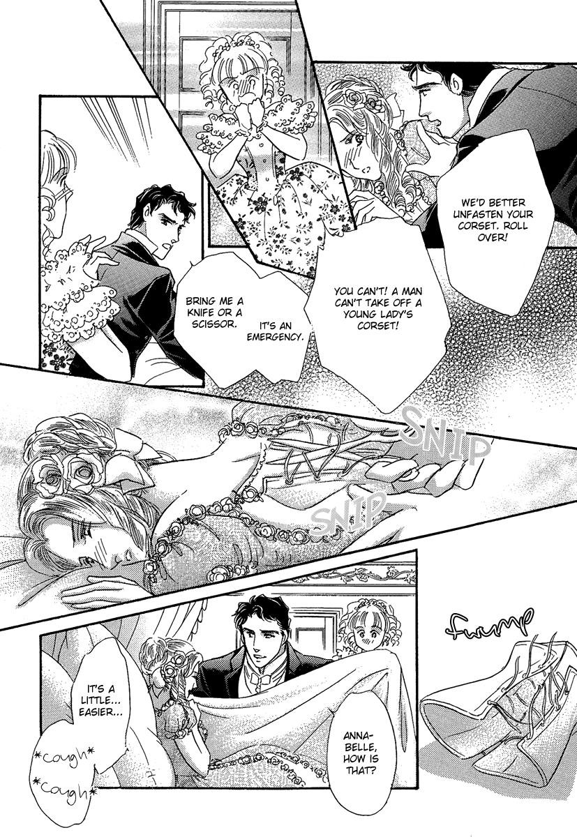 Secrets of a Summer Night Vol. 1 Ch. 2 第23页