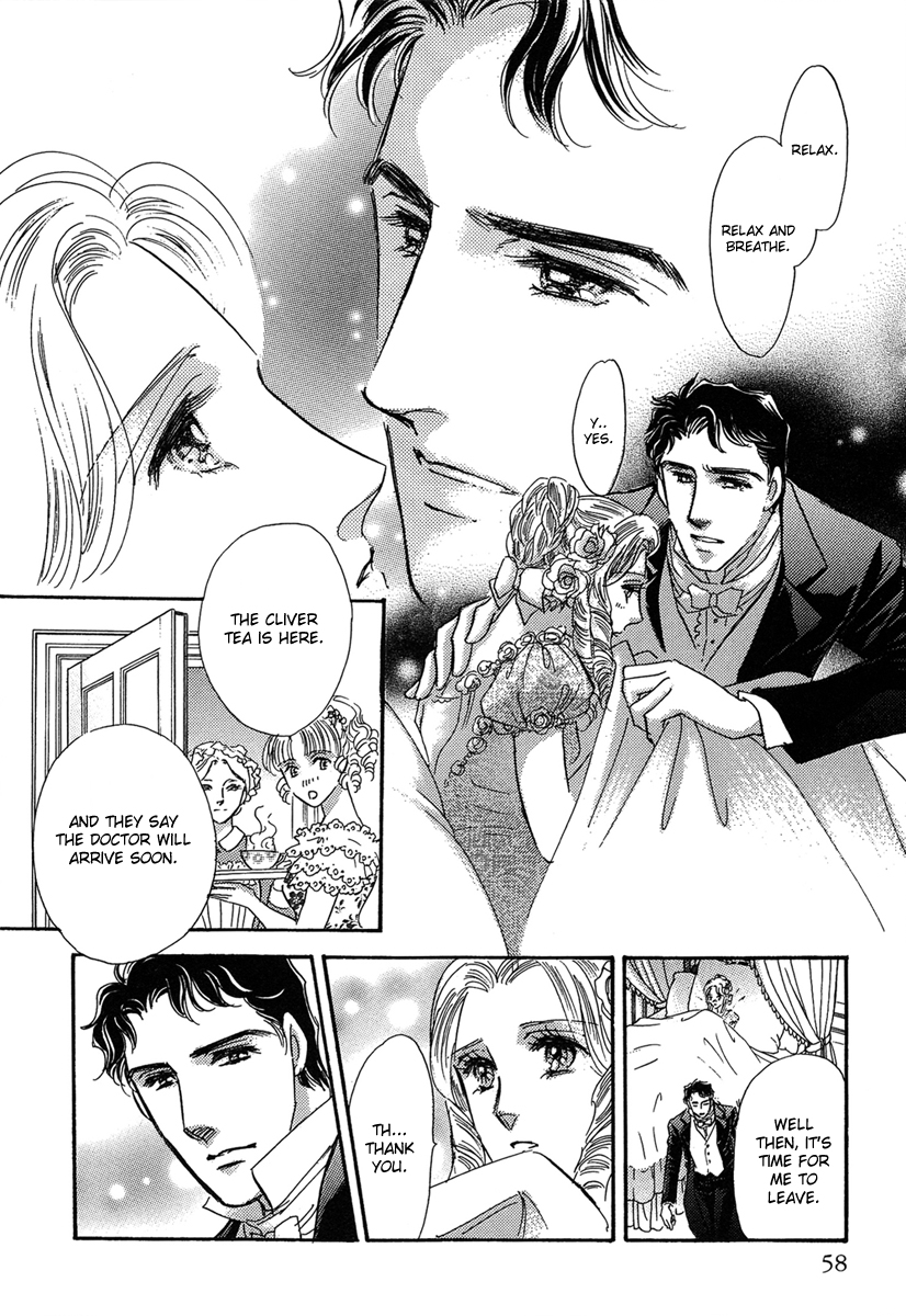 Secrets of a Summer Night Vol. 1 Ch. 2 第24页